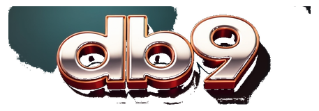 db9 logo