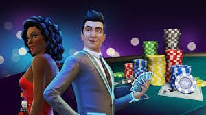 db9 Live Casino