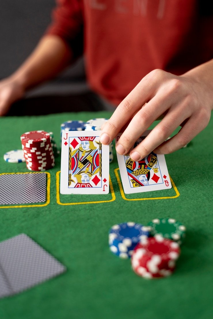db9 Slot Games